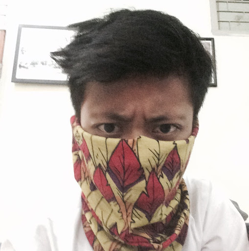 irvanalfaridzi