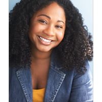Ashley Nicole Baptiste