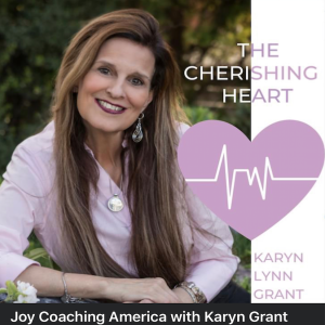 Joy Coaching America with Karyn Lynn Grant