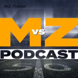 MvZ  Podcast