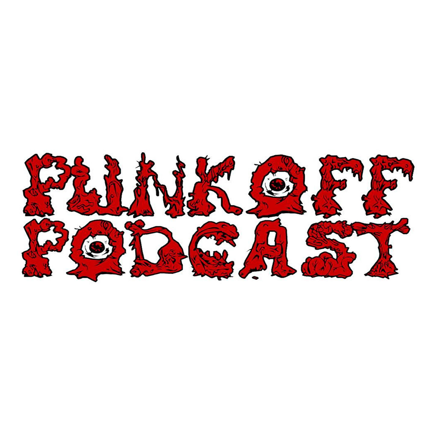 PunkOff Podcast