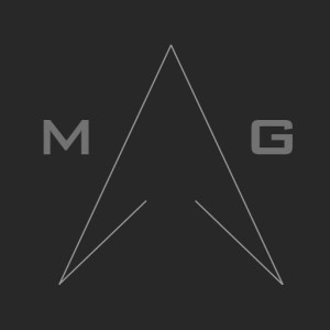 User Podcast Logo