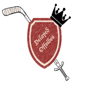 User Podcast Logo