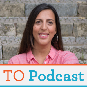 User Podcast Logo