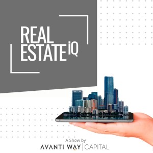 Welcome Back to Real Estate IQ!