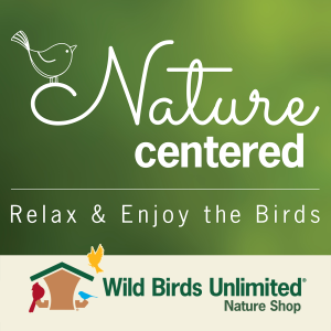 Nature Centered from Wild Birds Unlimited