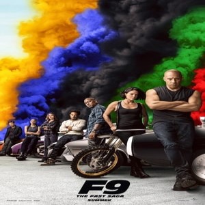 VER - Fast & Furious 9 ! Repelis.completa (Online) 2021 Espanol Offcial ~ 4k mejor Hd Calidad