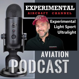 Experimental Aircraft Channel’s Podcast