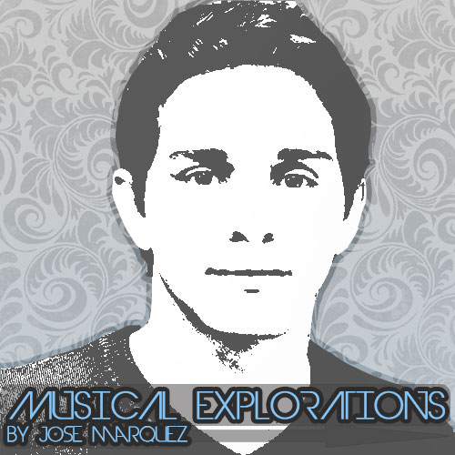 Musical Explorations by Jose Marquez