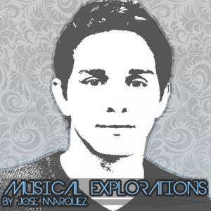 Musical Explorations by Jose Marquez
