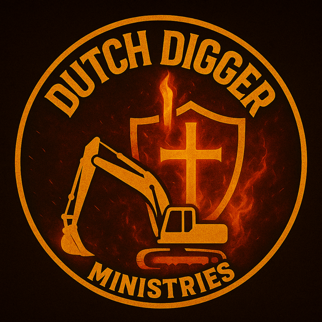 DUTCH DIGGER NEWS
