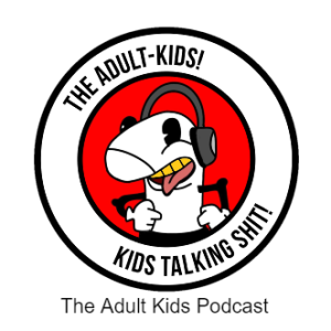 User Podcast Logo