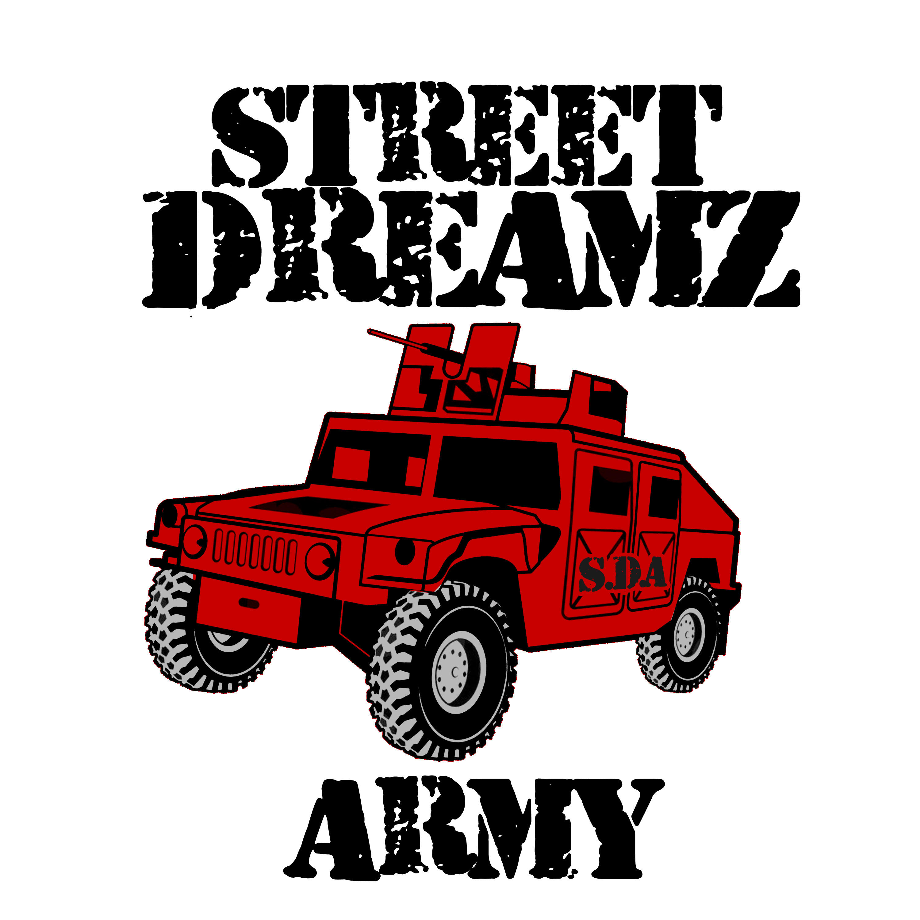 Street Dreamz Army Podcast