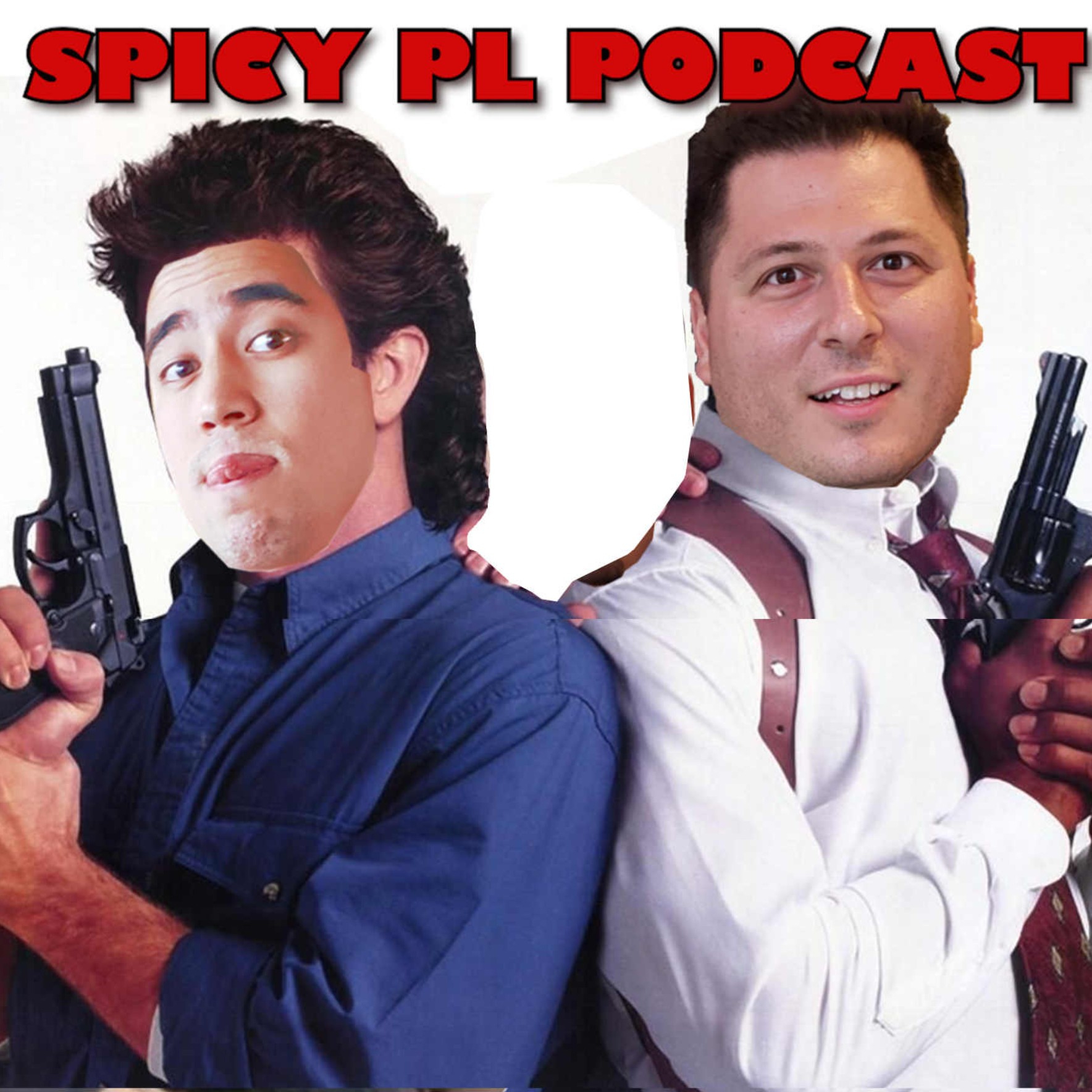 Spicy PL Podcast
