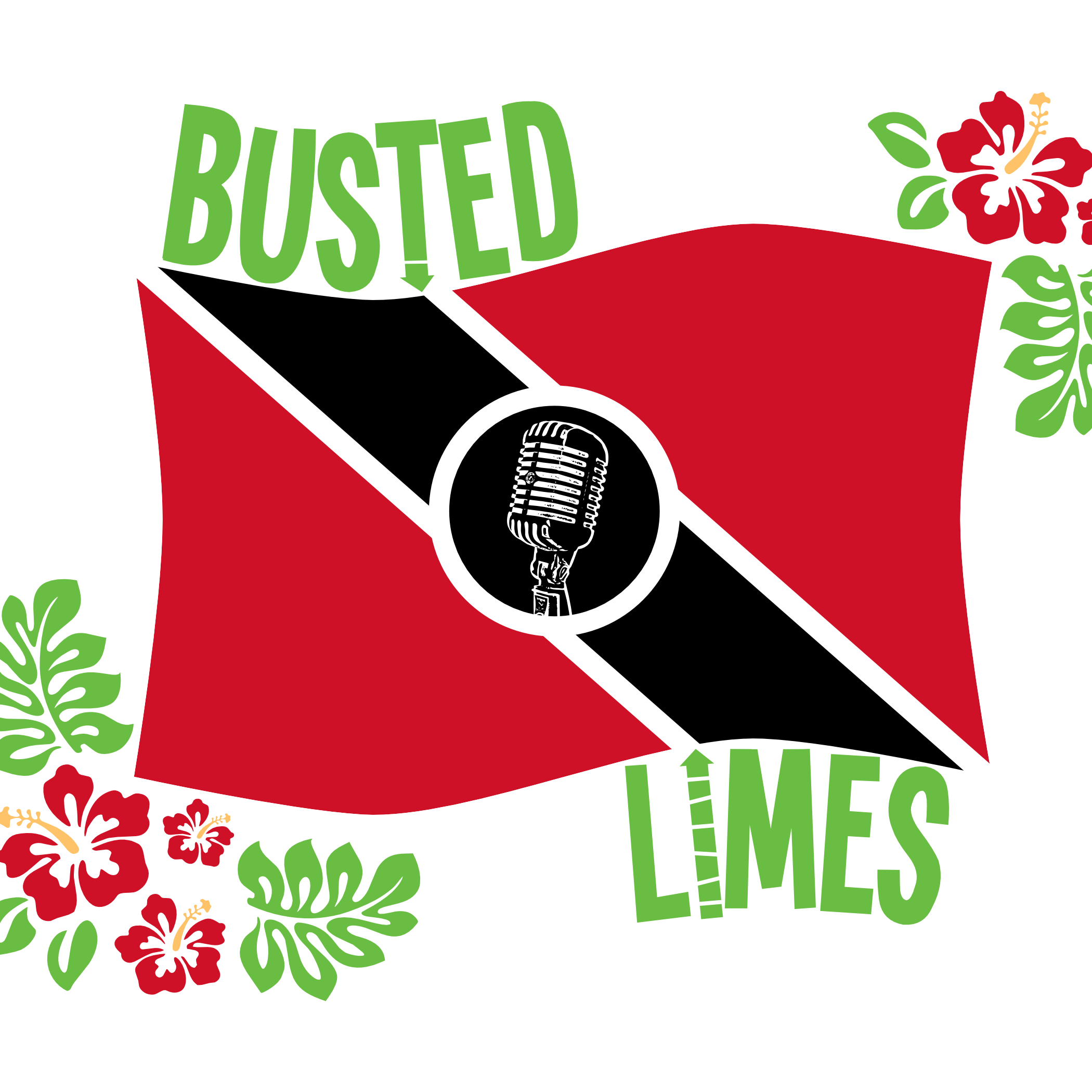Busted Limes