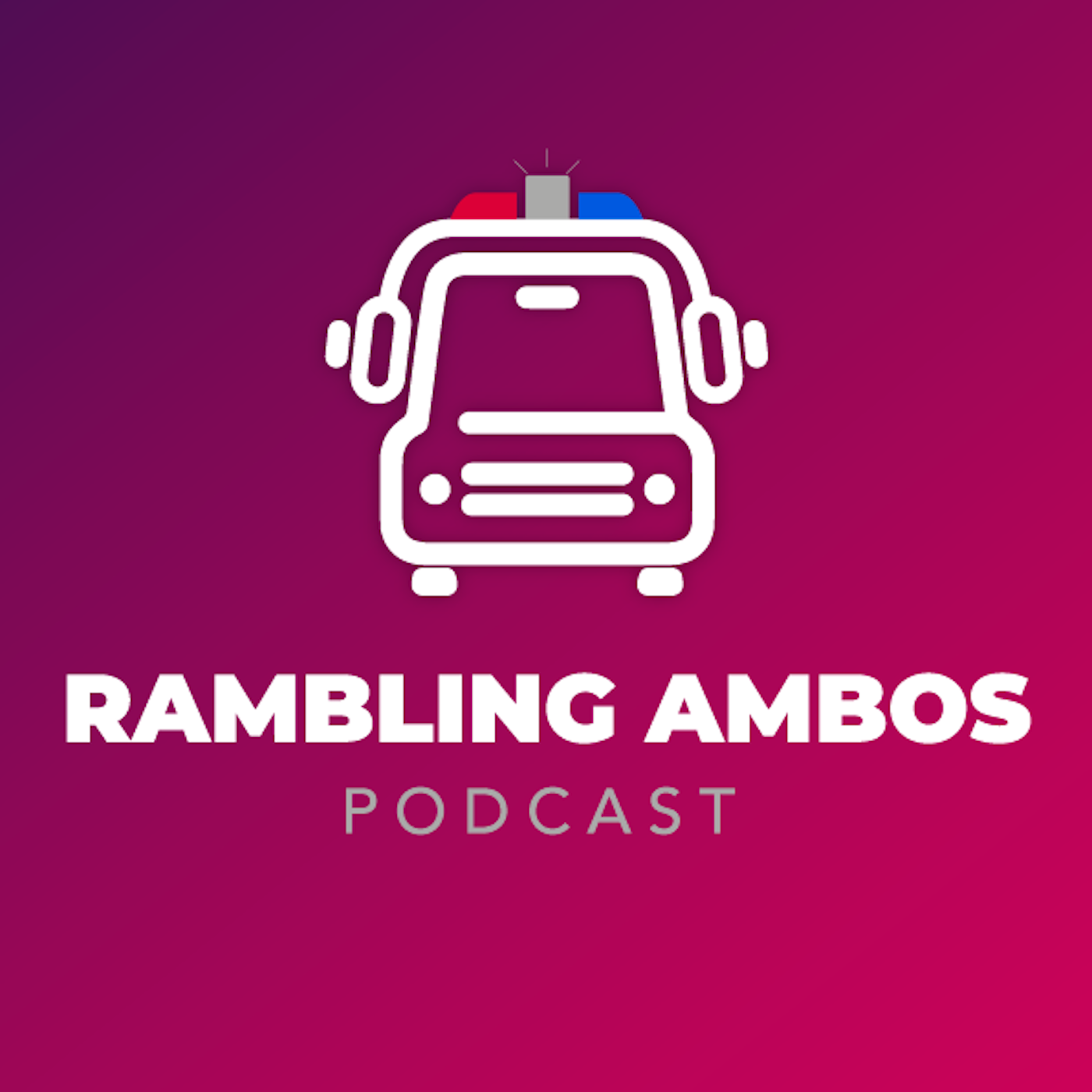 Rambling Ambos