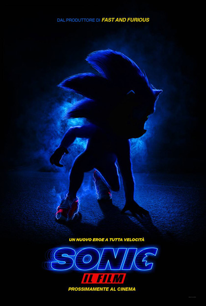 |`Boxoffice - (2020)| Sonic, la película - Pelicula Completa | Horror-Cine | *Sub Espanol Latino