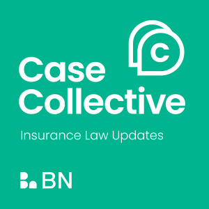 Case Collective Episode 11: Drunk bunk decision junked