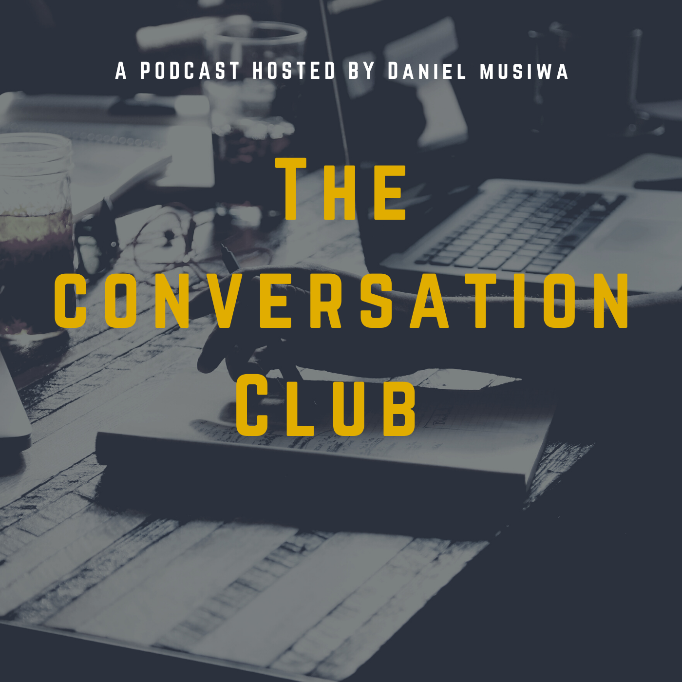 The Conversation Club