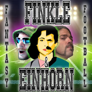 Finkle and Einhorn 2020 Ep.5 (July News & 10 BOLD PREDICTIONS EACH)