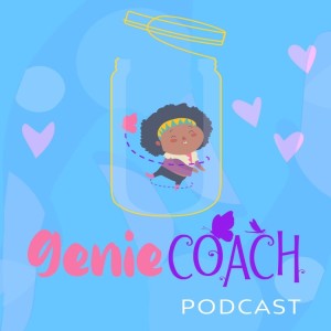 The GenieCoach Podcast