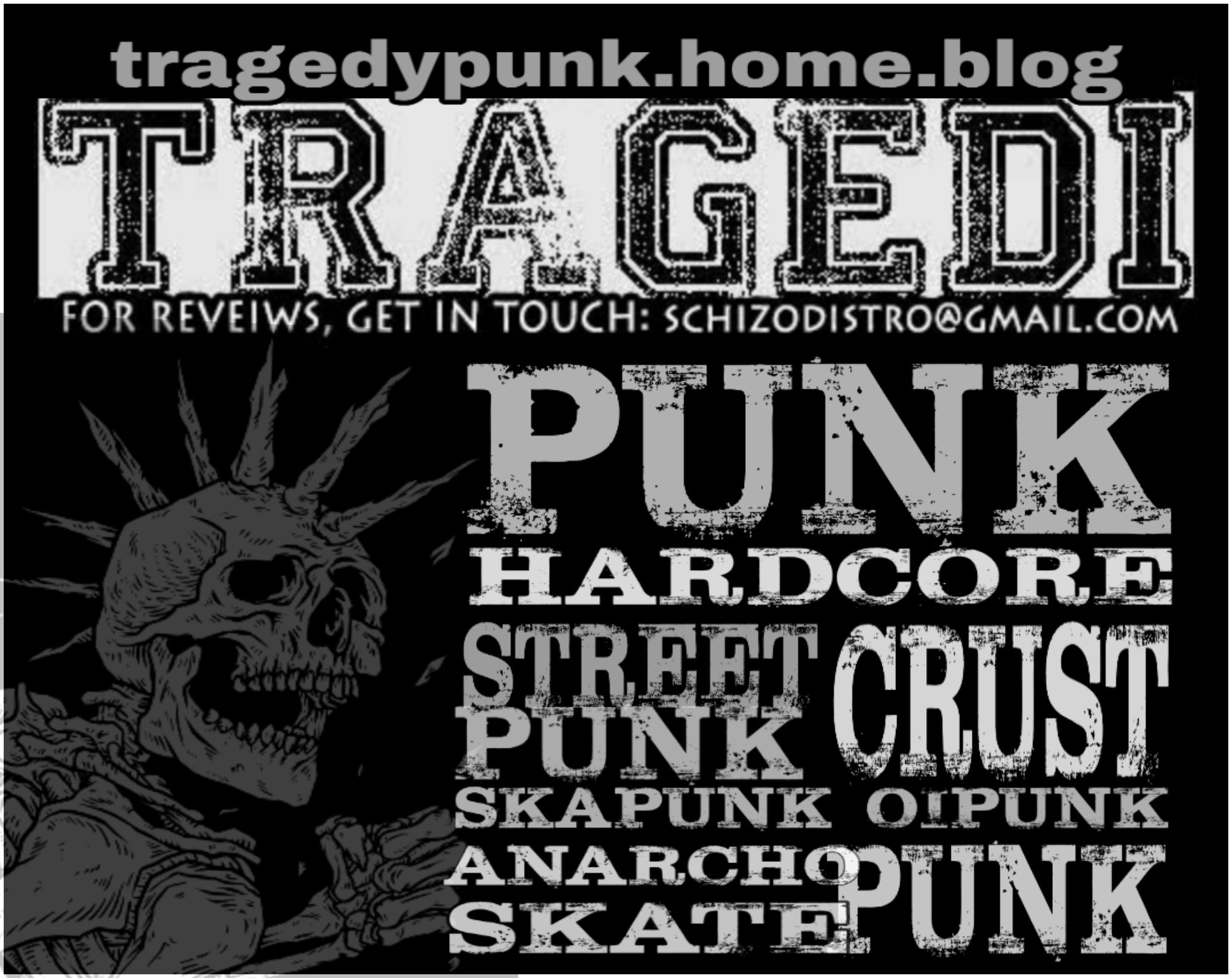 tragedipodcast