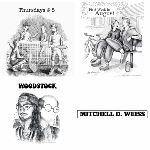 The 3-Play Project by Mitchell D. Wess