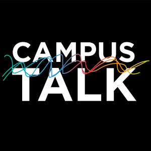 Campus Talk – Der Podcast der FH St. Pölten