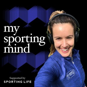 My Sporting Mind with...Amber Reed