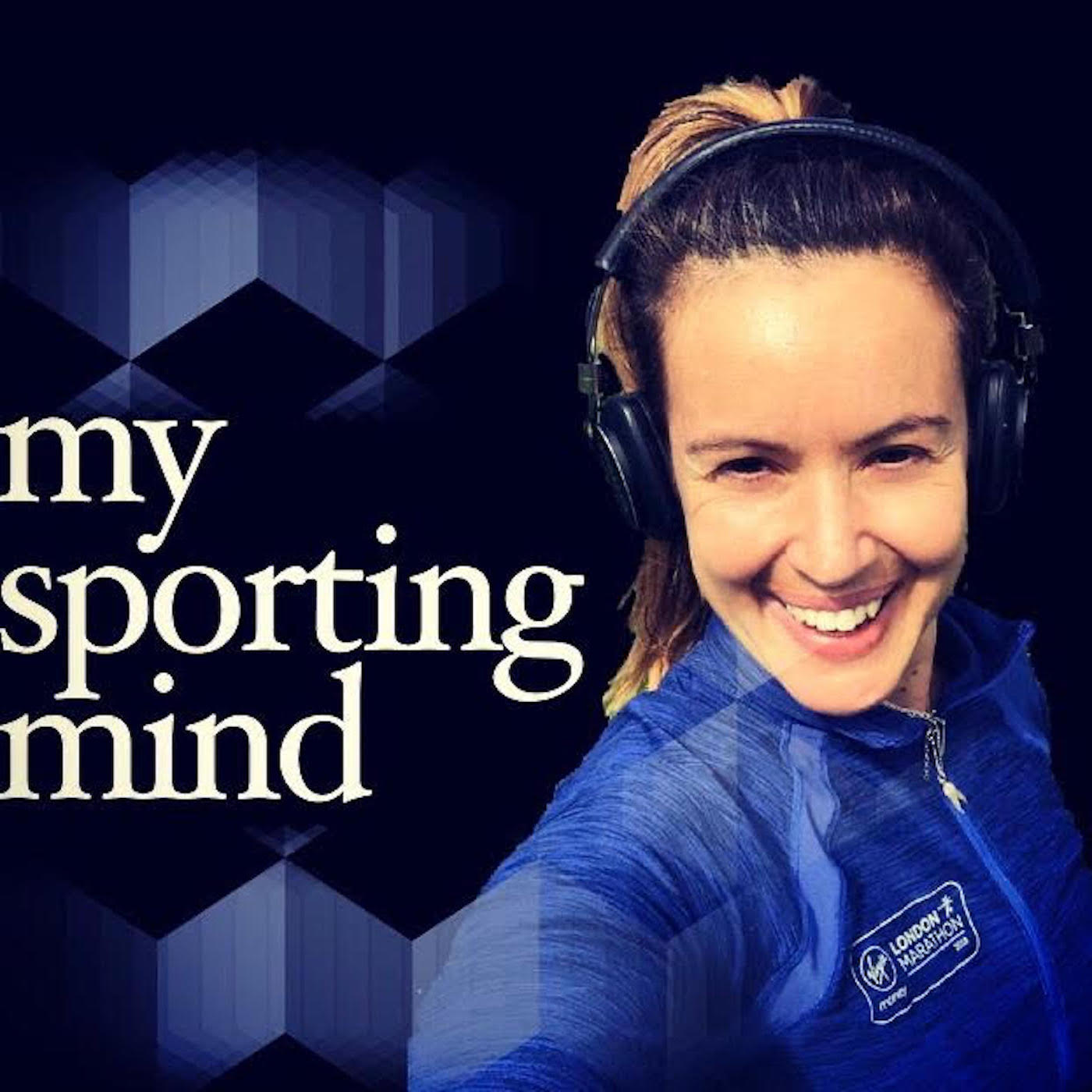 My Sporting Mind...with Layla Guscoth