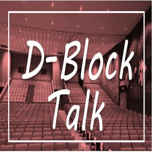 Season 1 Episode 1 - Welcome to the DBlock Talk Podcast!