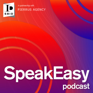 The SBID SpeakEasy Podcast
