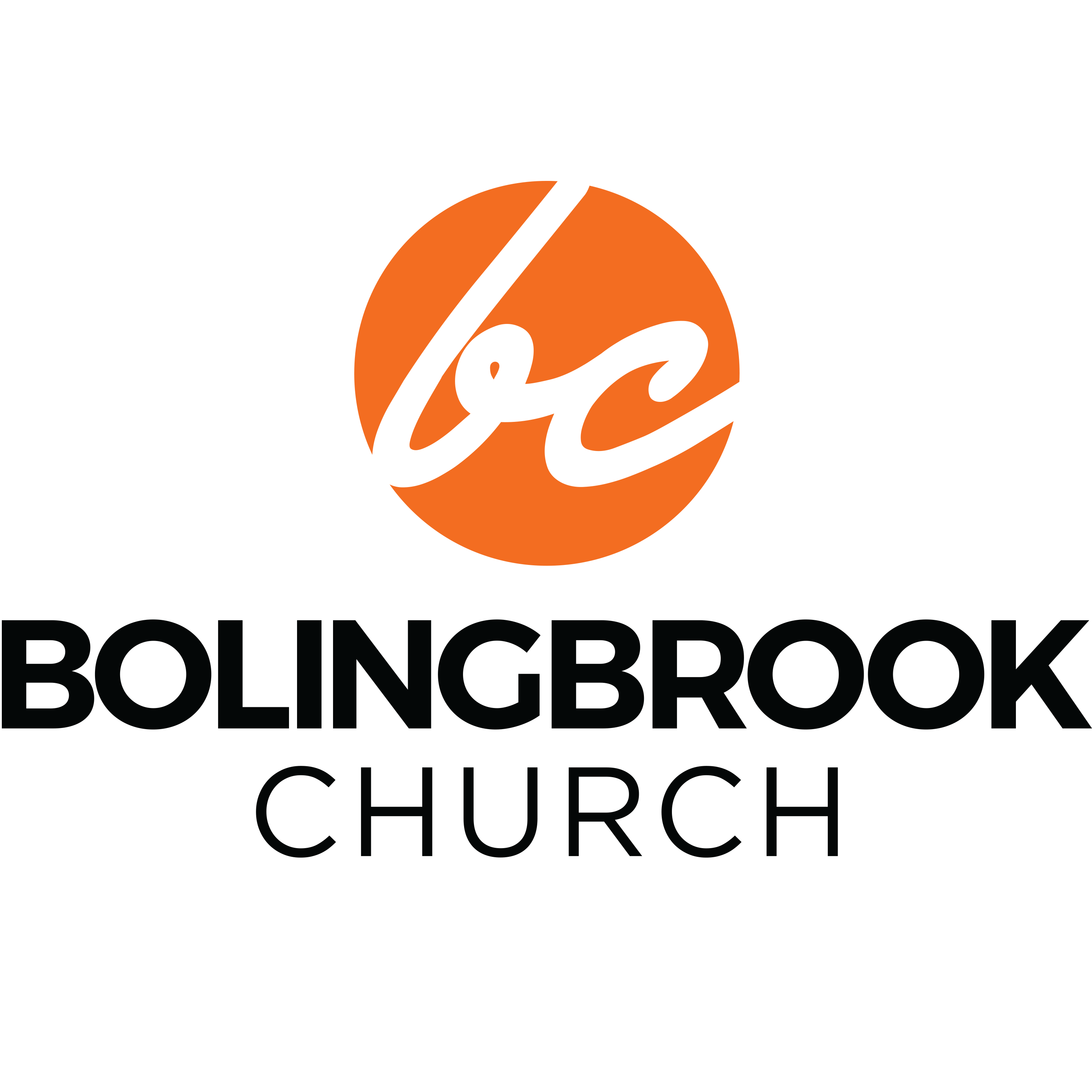 Bolingbrook Church