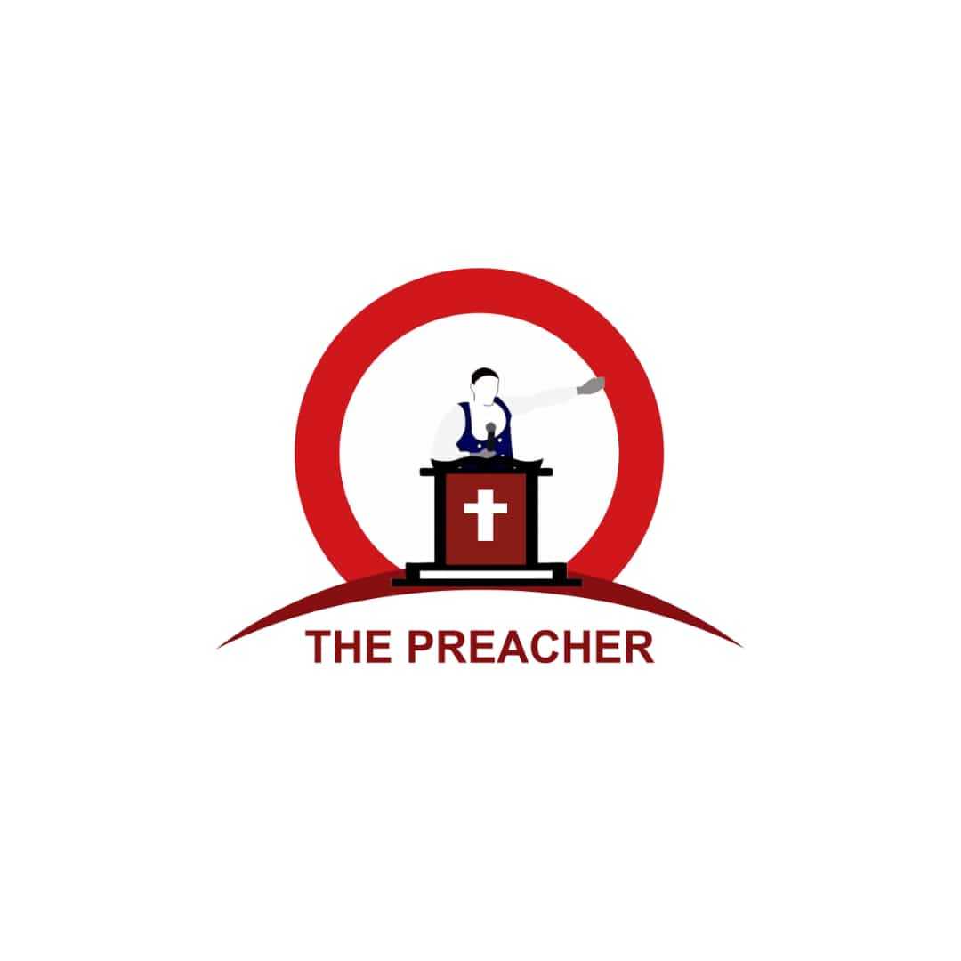 THE PREACHER PODCAST