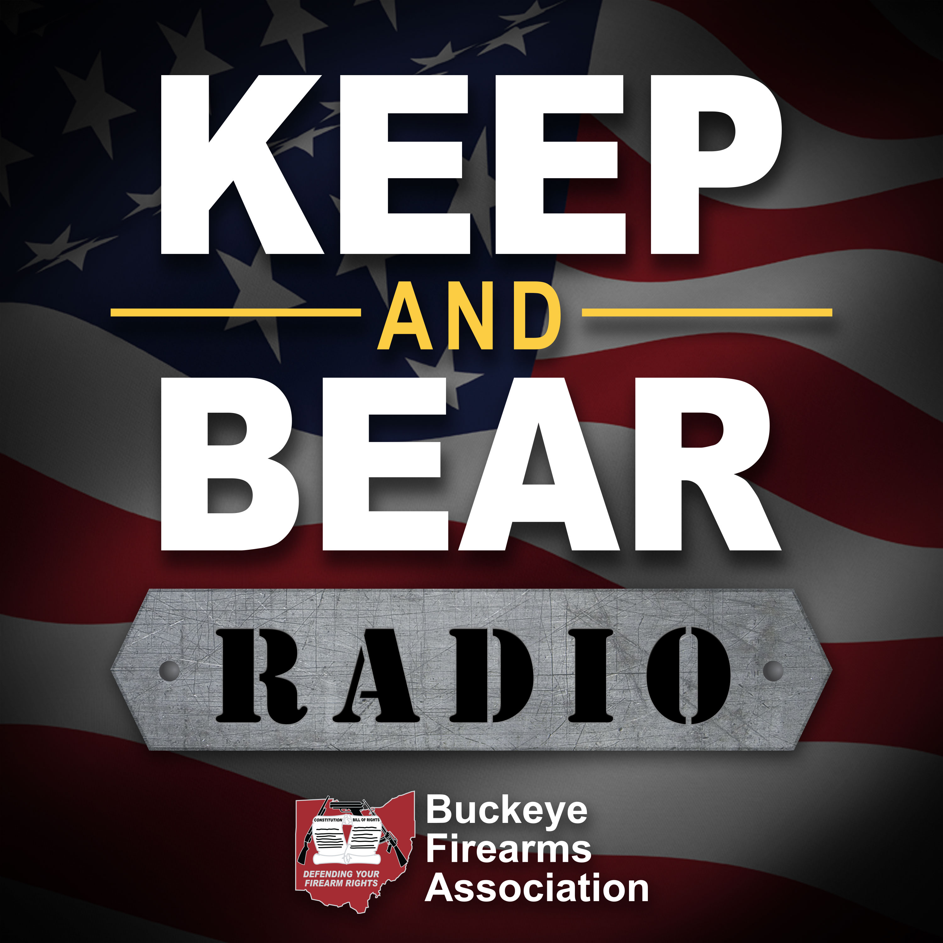 Keep and Bear Radio