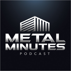 Metal Minutes Podcast