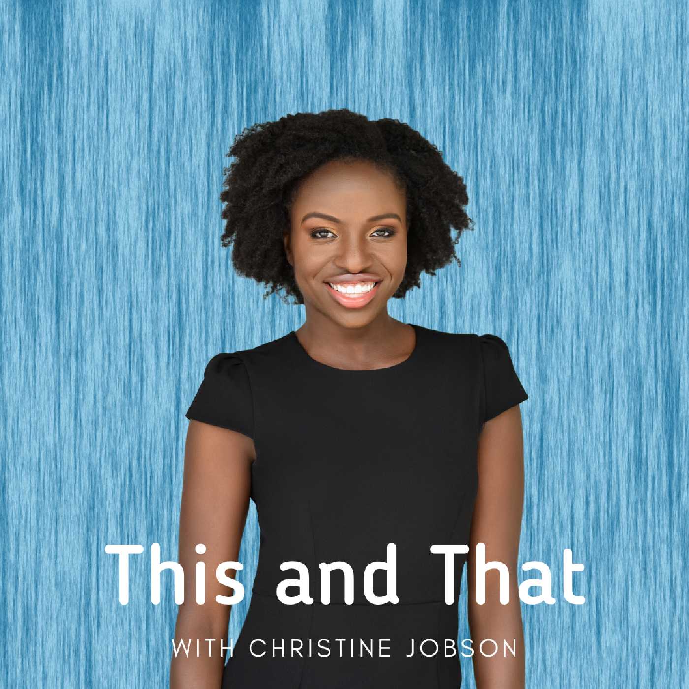 This and That with Christine Jobson