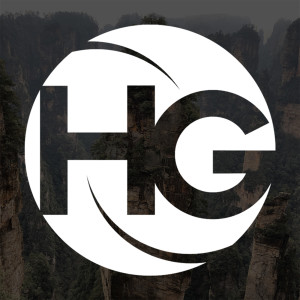 User Podcast Logo