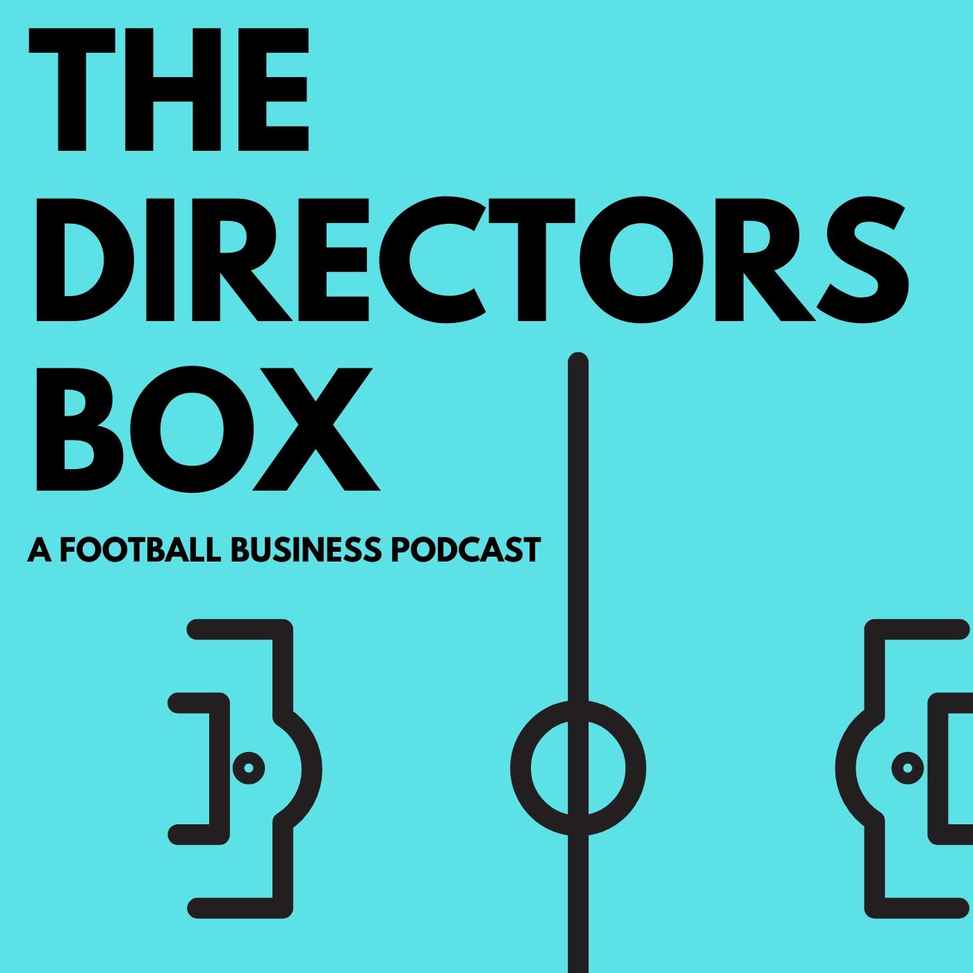 The Directors Box  |  A Football Business Podcast