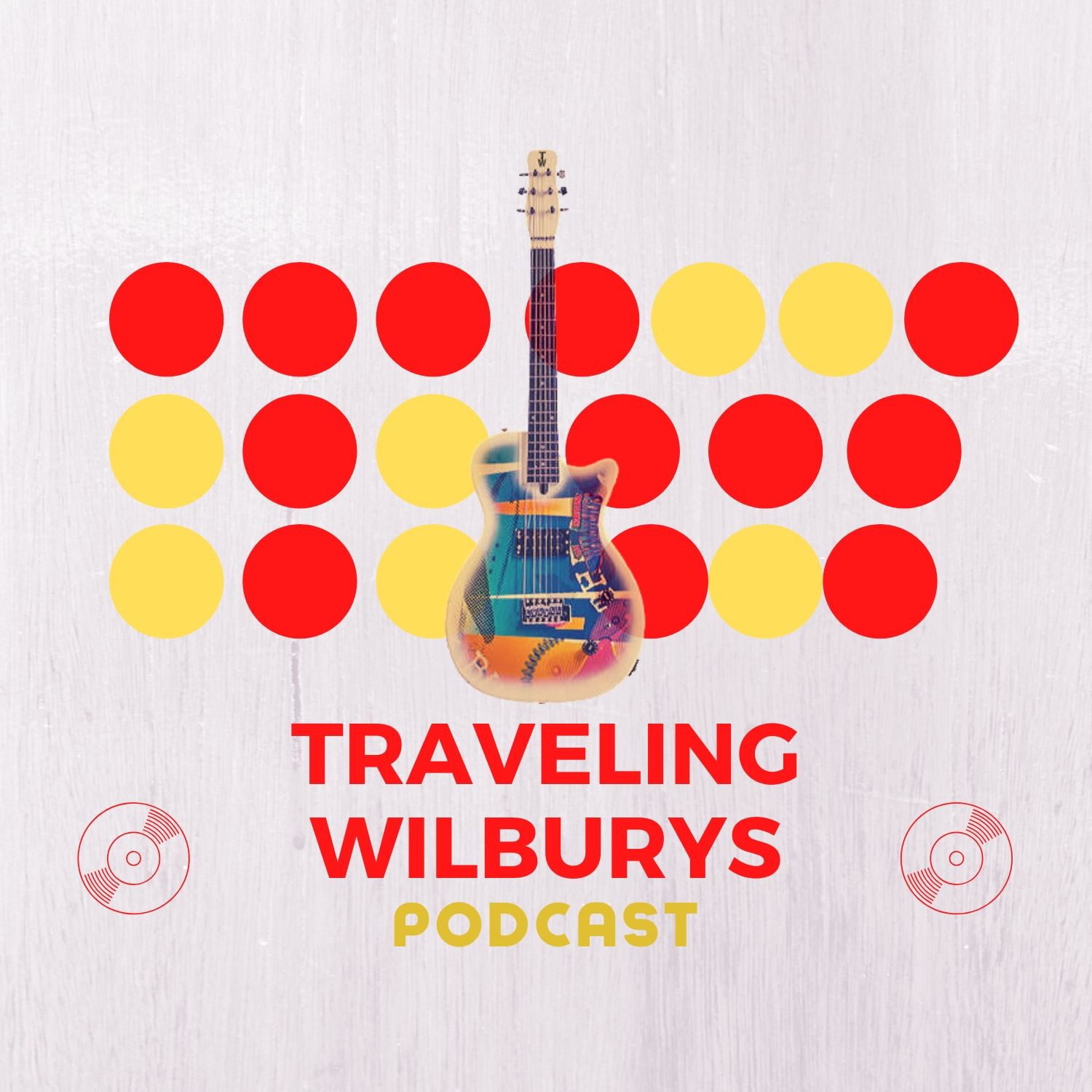Traveling Wilburys Podcast | Listen Free on Castbox.
