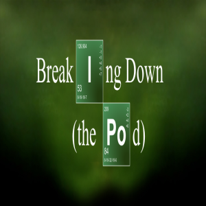 User Podcast Logo