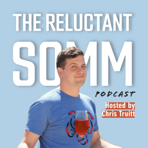 The Reluctant Somm