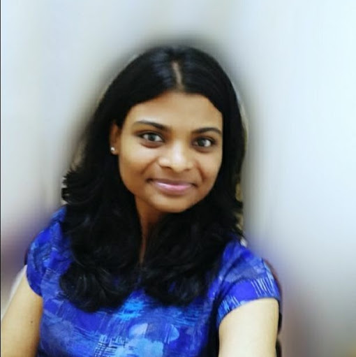 Saranya Varthini