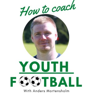 Trailer - Podcast coming: How To Coach Youth Football