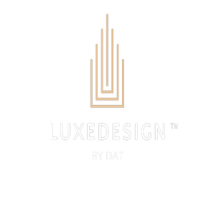 Interior Design Dubai | Interior Design Companies Dubai | Luxedesign by DAT