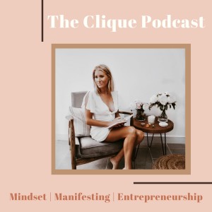 Episode 147- Keeping yourself in alignment by being delusional about your life.
