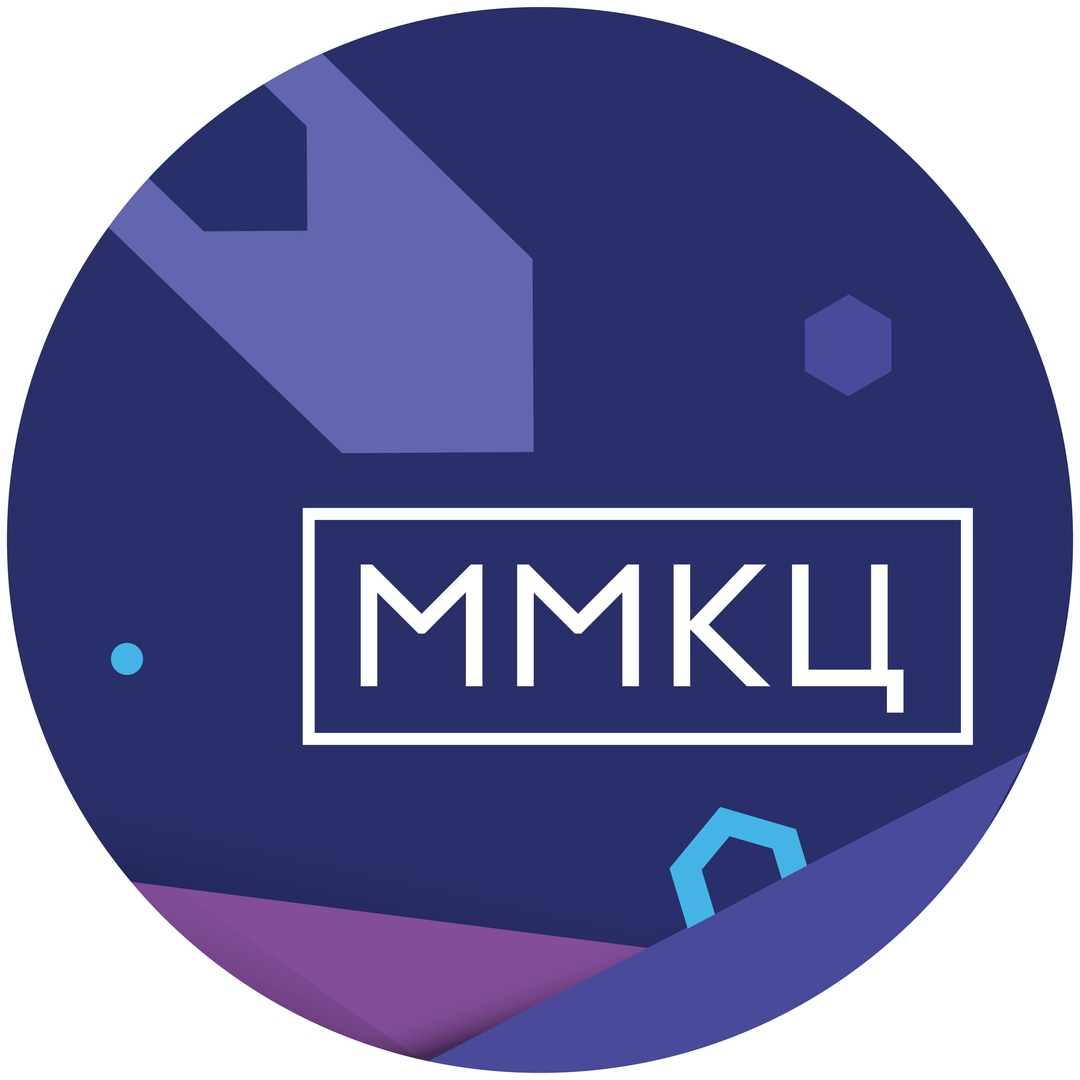 Profile logo