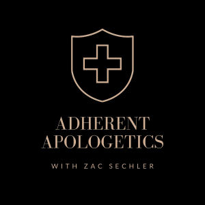 310. Andrew Hronich: Christian Universalism is Beautiful (and True?)