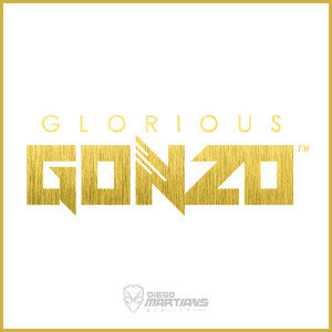 DJ Glorious Gonzo (Diego Martians) - A Bachie Mashup Mix