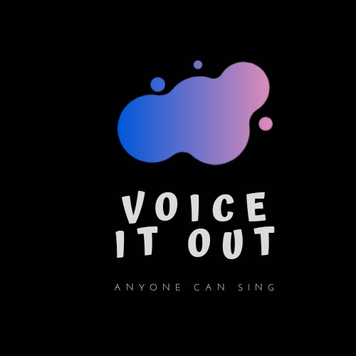 voiceitout